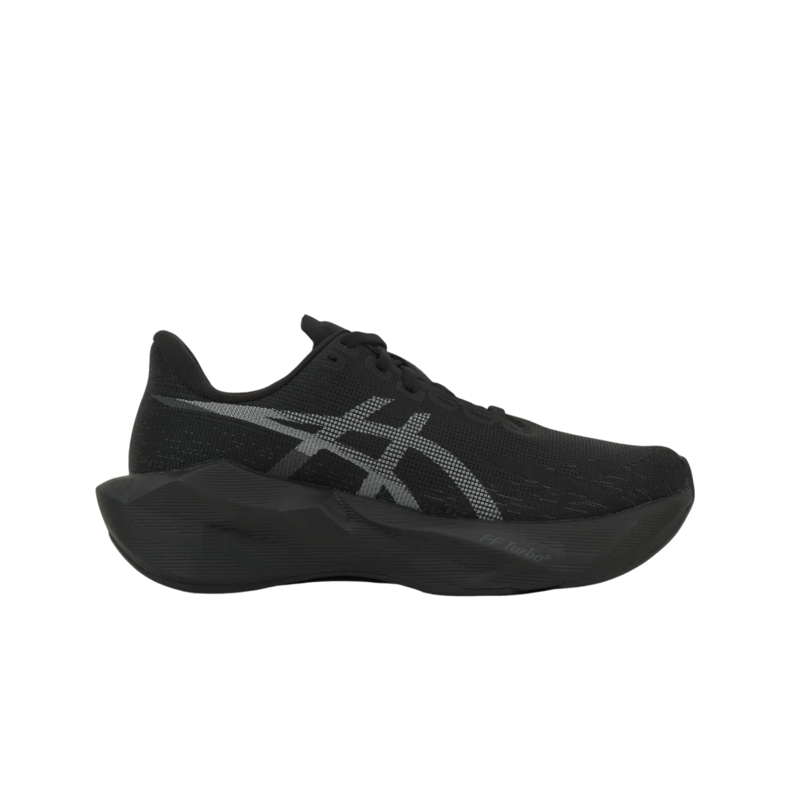 Asics (W) Asics Novablast 6 Black · W225