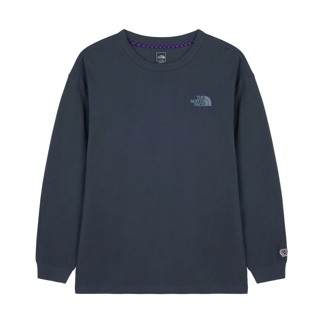노스페이스 데이클라임 롱슬리브 R/티셔츠 화이트 - 26FW(The North Face Dayclimb L/S R/T-Shirt White - 26FW) - 2