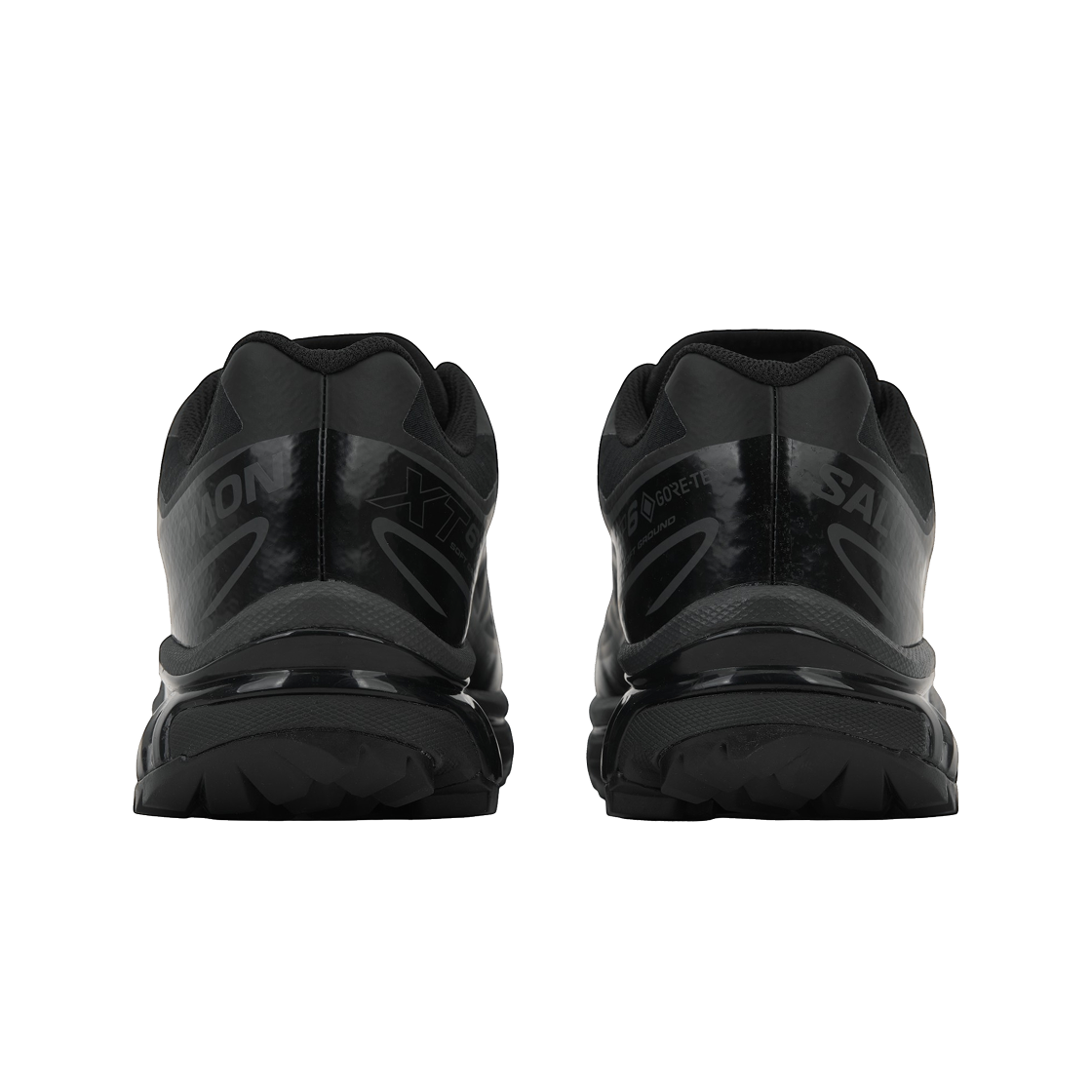 살로몬 XT-6 고어텍스 블랙(Salomon XT-6 GTX Black) - 6
