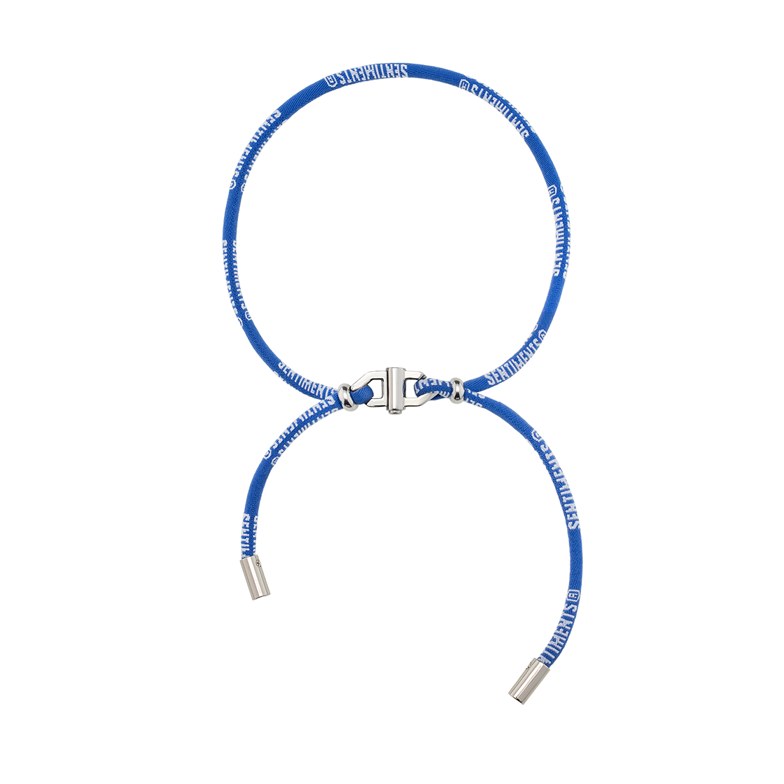 NO.798BL Sentiments No.798 [Blue] Necklace