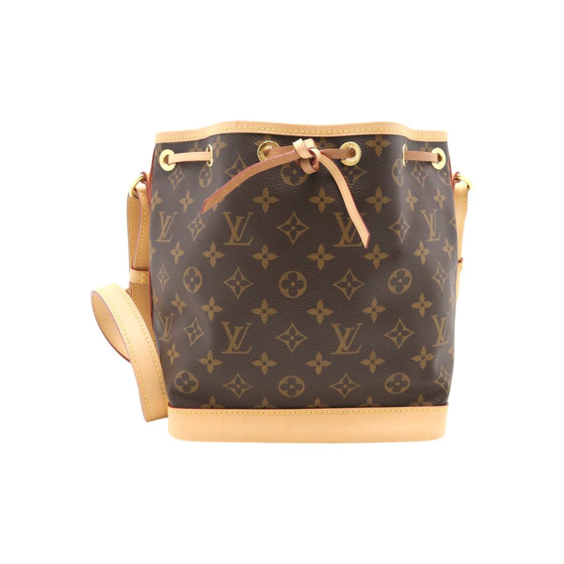 ITFLHWDHTWOV Louis Vuitton Noe BB Bucket Bag