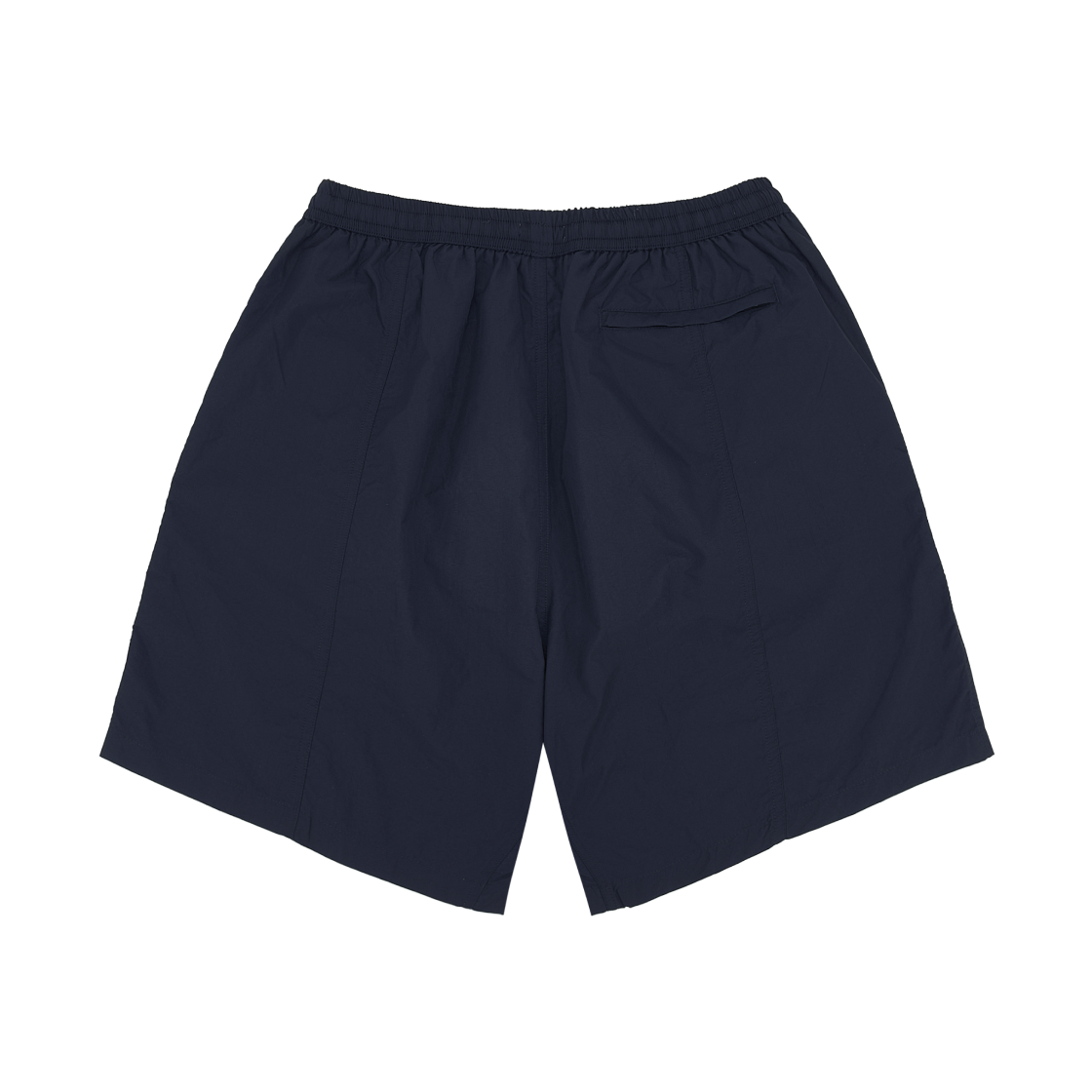 아미 하트 로고 스윔 쇼츠 노틱 블루(AMI de Coeur Swim Shorts Nautic Blue) - 2