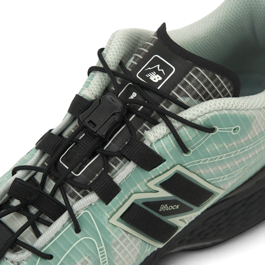 뉴발란스 x 케일 1906R 블루(New Balance x Cayl 1906R Blue) - 7