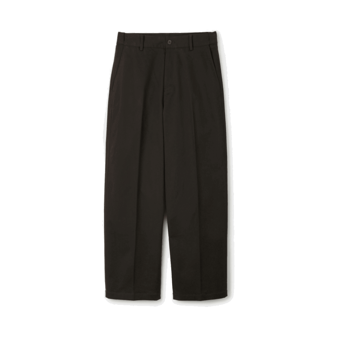 TMPAX26602BRX 24/7 series Moleskin Semi-Wide Pants Brown