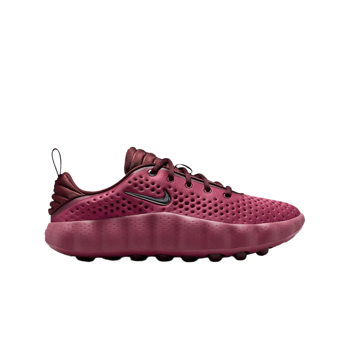 HQ4310-600 (W) Nike Mind 002 Pink Smoke Metallic Silver