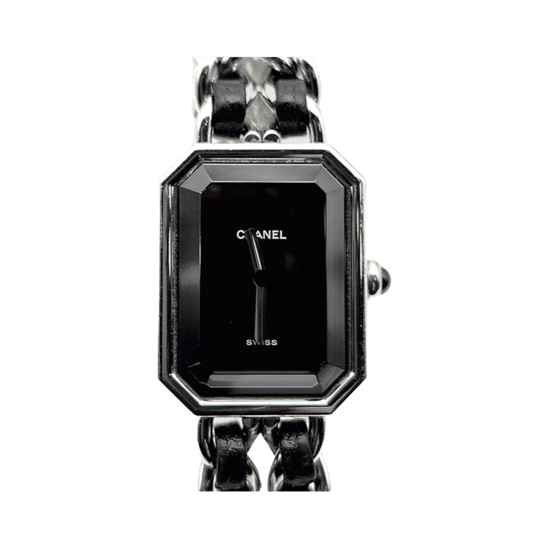 ITKKWB2MPMEQ Chanel Premiere Steel Watch