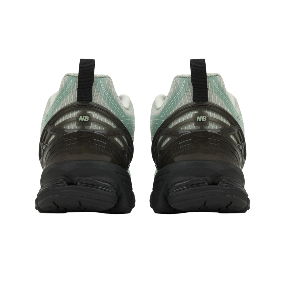 뉴발란스 x 케일 1906R 블루(New Balance x Cayl 1906R Blue) - 6