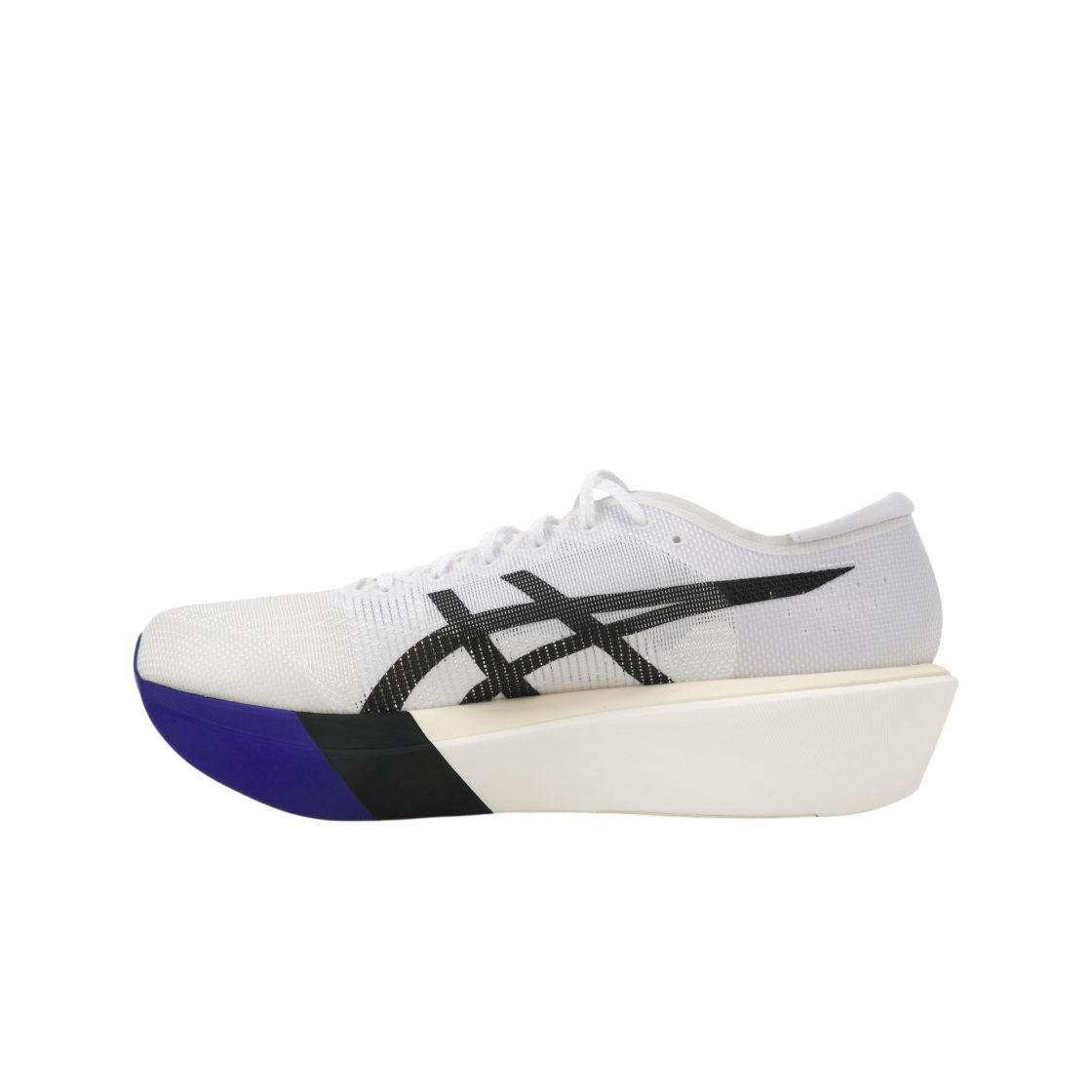 아식스 메타스피드 스카이 도쿄 화이트 코발트 버스트(Asics Metaspeed Sky Tokyo White Cobalt Burst) - 3