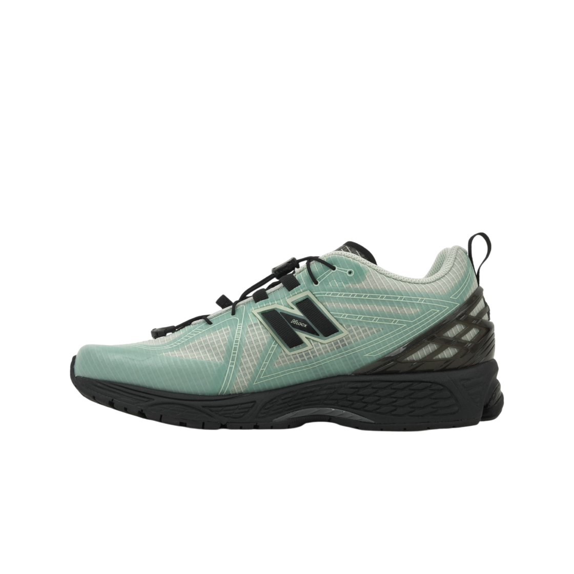 뉴발란스 x 케일 1906R 블루(New Balance x Cayl 1906R Blue) - 3
