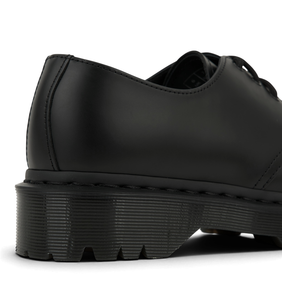 닥터마틴 1461 벡스 모노 블랙(Dr. Martens 1461 Bex Mono Black) - 8