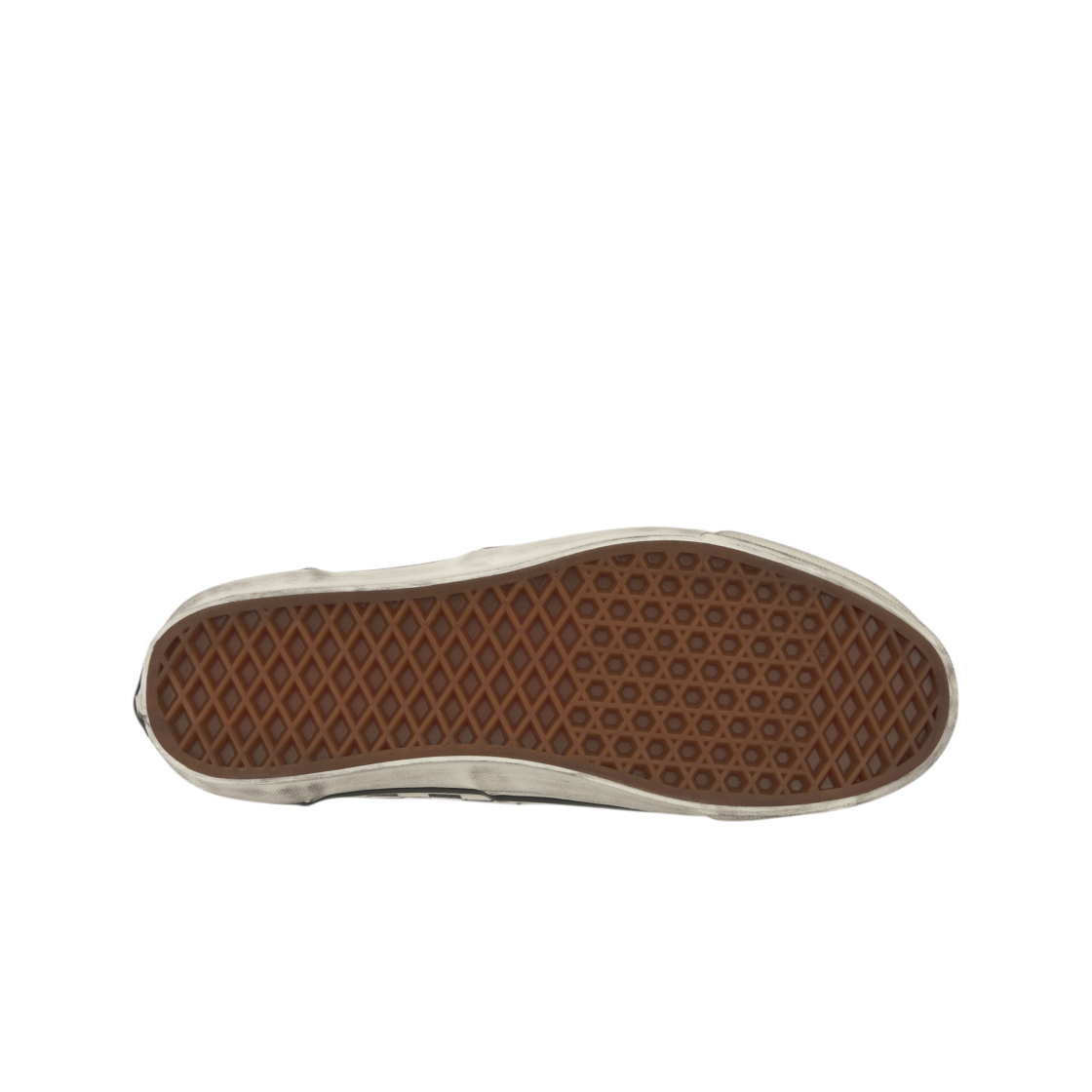 반스 OTW 에라 95 빈티지 렐릭 체커보드(Vans OTW Era 95 Vintage Relic Checkerboard) - 2