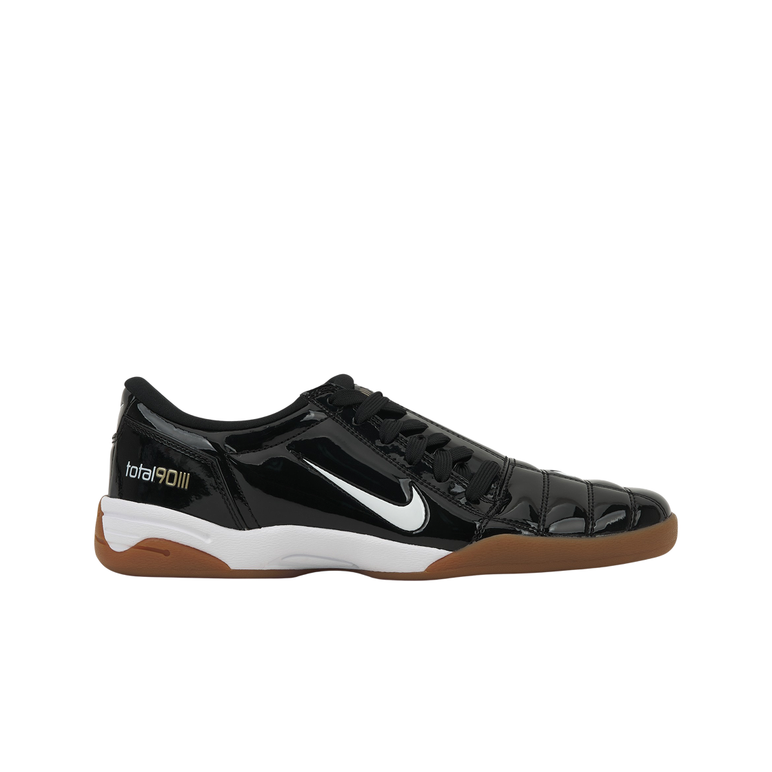 IQ0641-001 Nike Air Max Goadome Low Black Anthracite