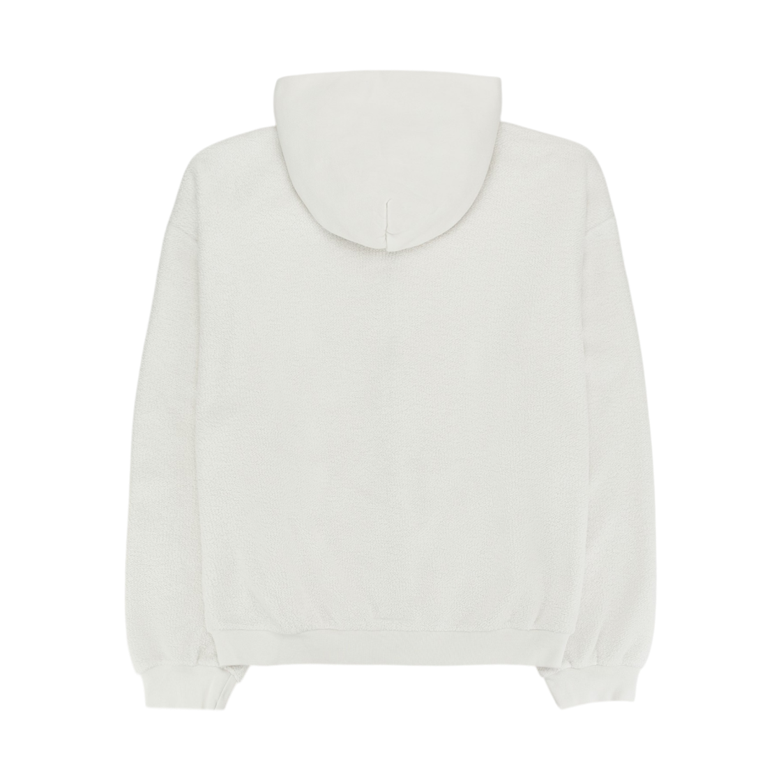 스카이라크 리버스 집 후드 페이퍼(SKYLRK Reverse Zip Hoodie Paper) - 2