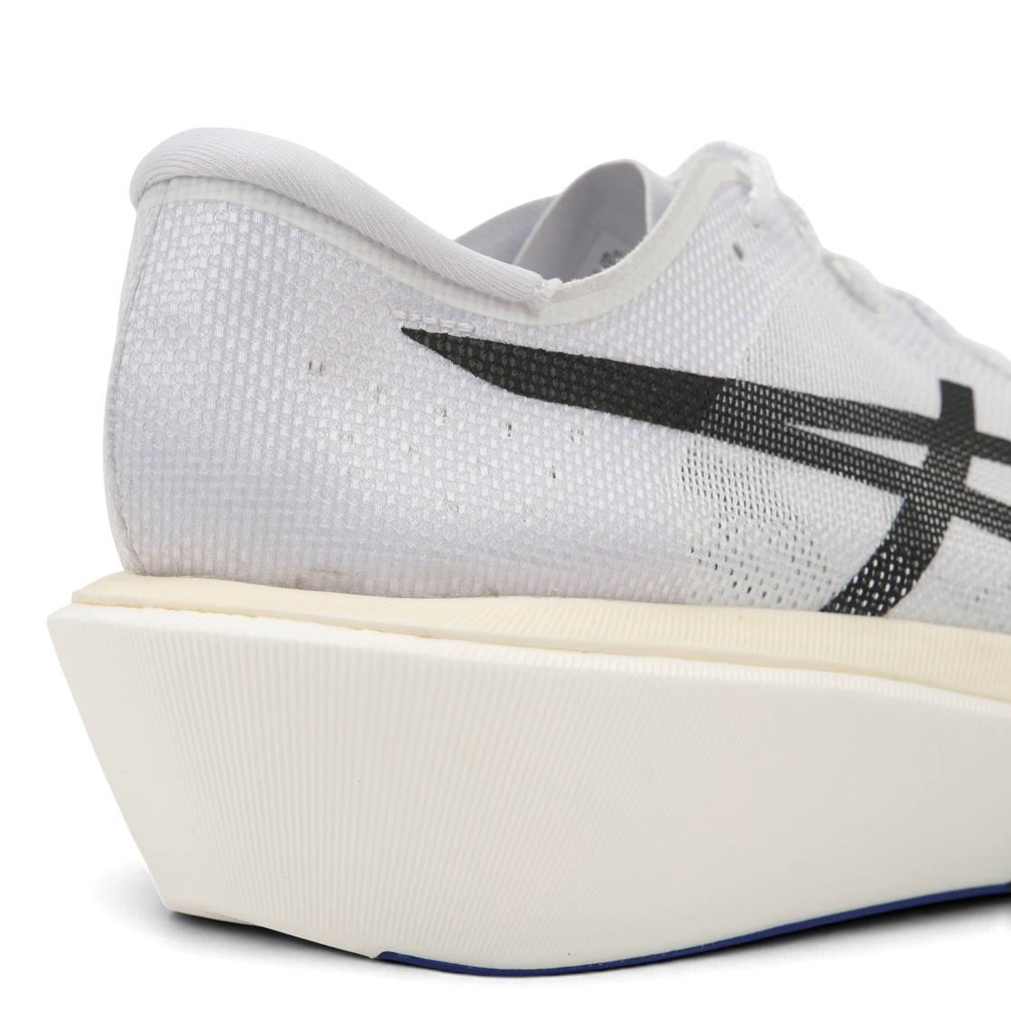 아식스 메타스피드 스카이 도쿄 화이트 코발트 버스트(Asics Metaspeed Sky Tokyo White Cobalt Burst) - 8