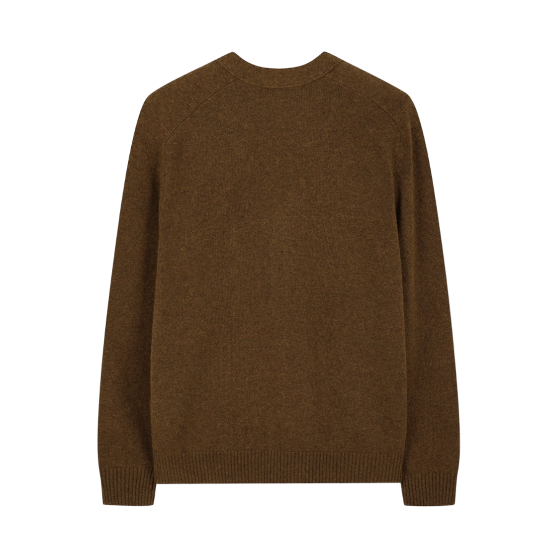 브룩스브라더스 울 가디건 브라운(BrooksBrothers Wool Cardigan Brown) - 2