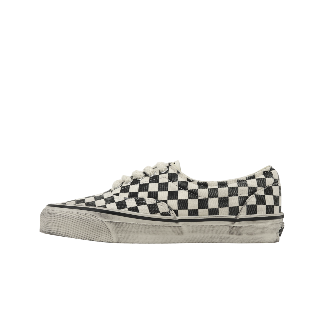 반스 OTW 에라 95 빈티지 렐릭 체커보드(Vans OTW Era 95 Vintage Relic Checkerboard) - 3