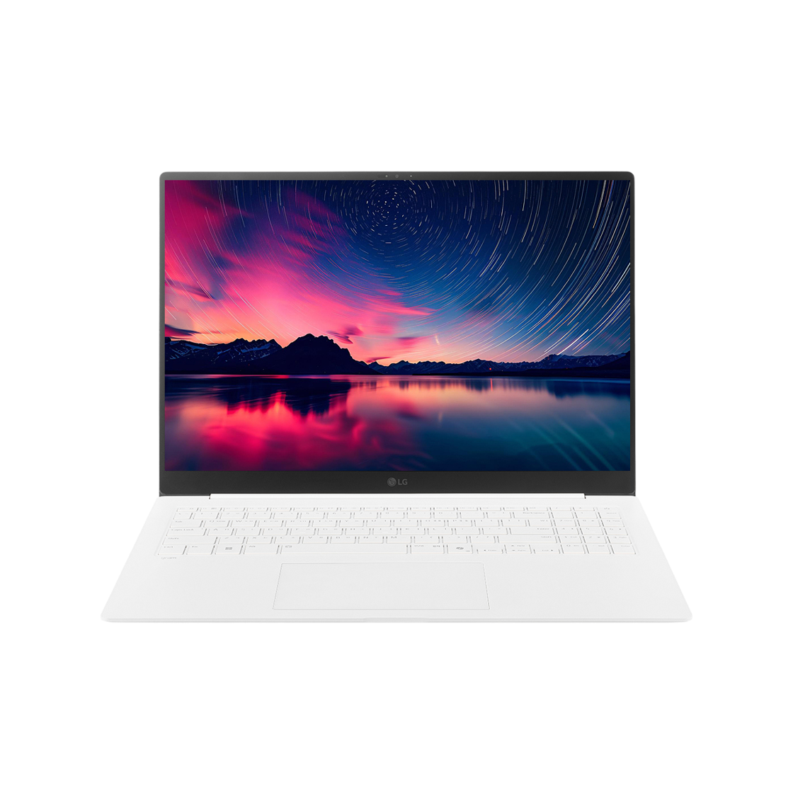 15Z90T-U7CTO LG Gram laptop 15 Intel U7 32GB 256GB, lightweight, college student, Photoshop, LG laptop