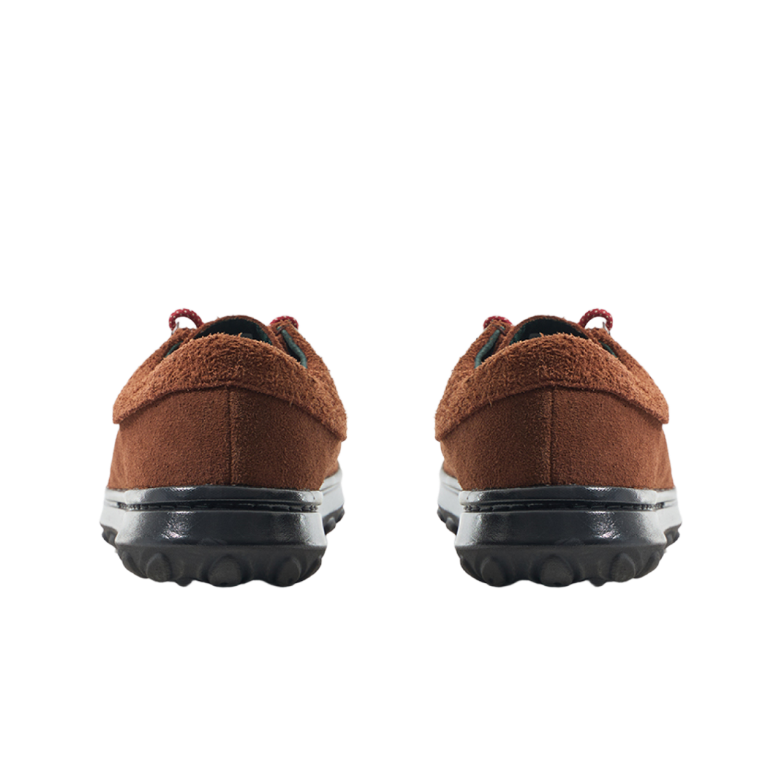 머렐 x 이스트로그 헛 목 2 레져 SE 엄버(Merrell x Eastlogue Hut Moc 2 Leisure SE Umber) - 3