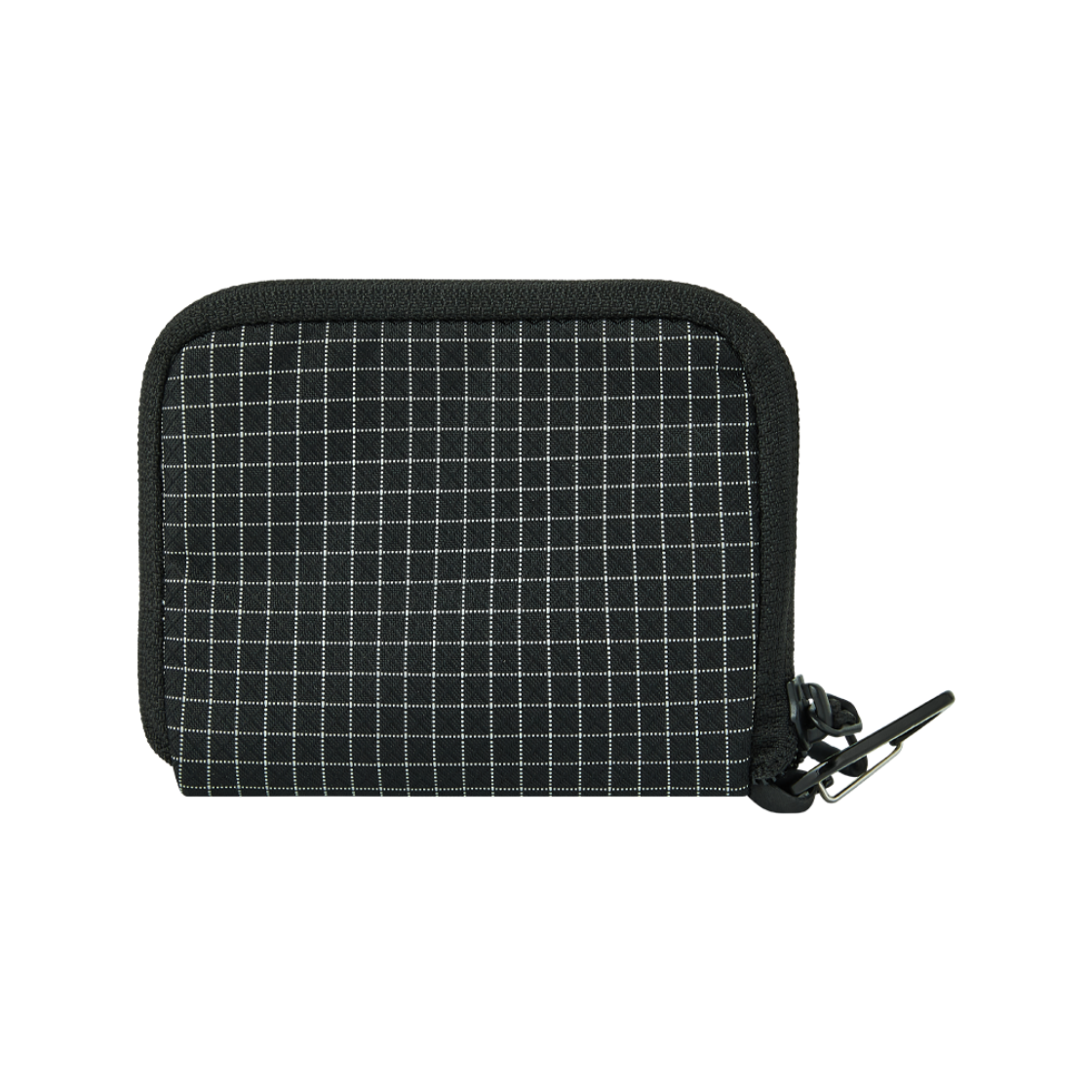 앤드 원더 127 오션 립 월렛 블랙 - 26FW(And Wander 127 Ocean Rip Wallet Black - 26FW) - 2