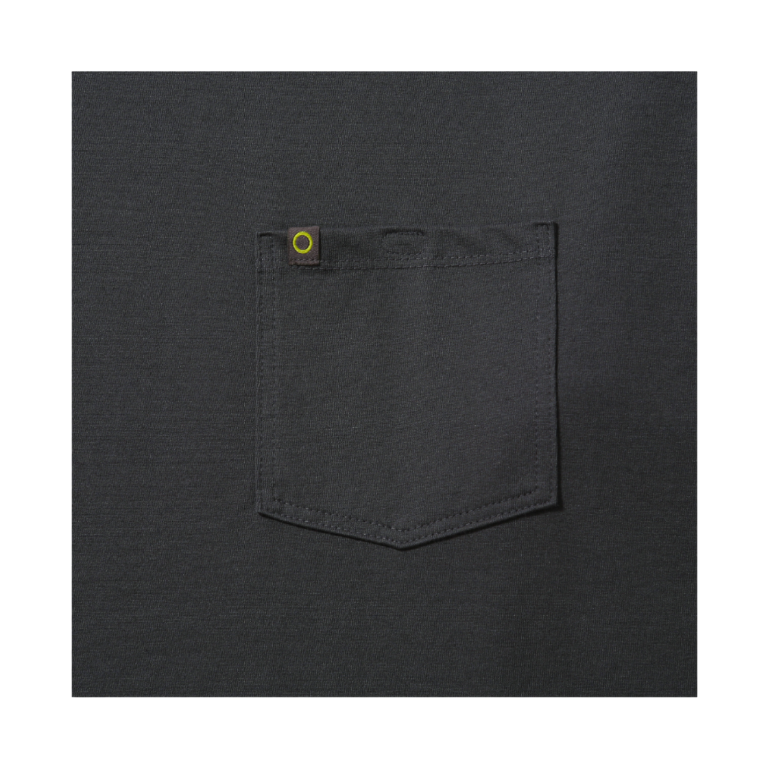 휴머러스 어카운트 블랜치 롱슬리브 티 딥틸(humorous account Branch L/S Tee Deep Teal) - 5