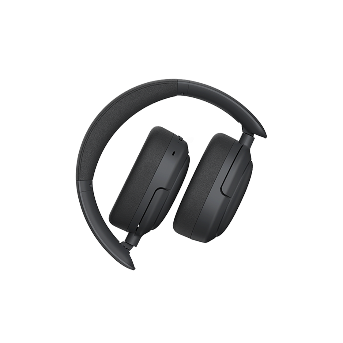 에디파이어 W800BT Pro 노이즈 캔슬링 무선 헤드폰 블랙(Edifier W800BT Pro Active Noise Cancellation Wireless Headphones Black) - 3
