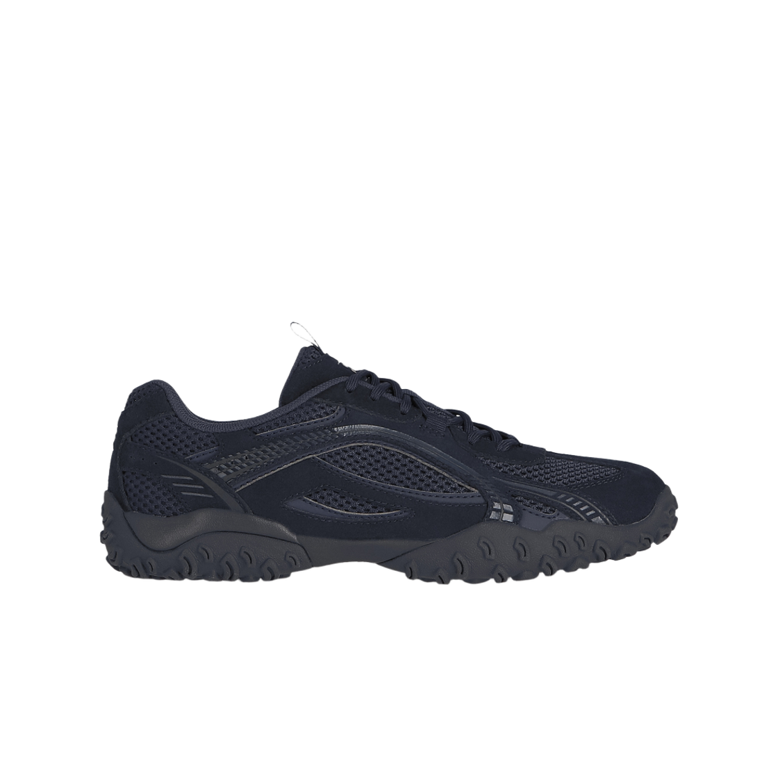 1100FS261OD03X087457 [5% 적립] FILA Echappe LX Navy