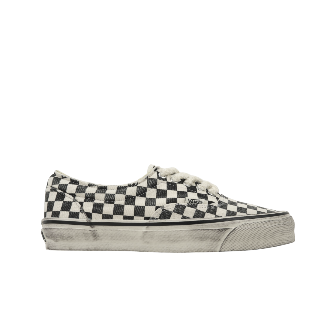 VN00114A705 Vans OTW Era 95 Vintage Relic Checkerboard
