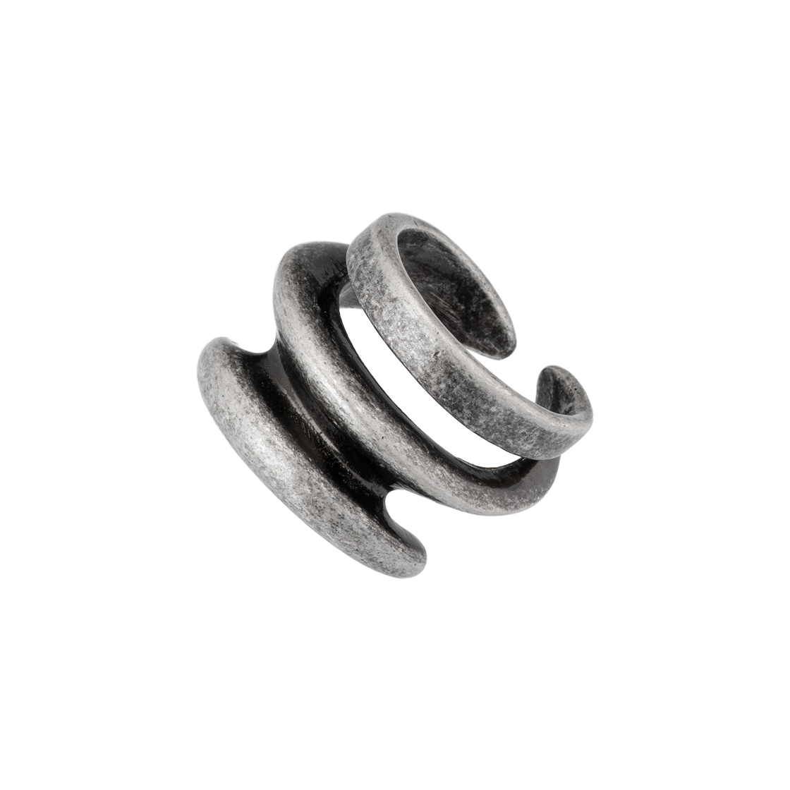 NO.775B Sentiments No.775 [Burnish] Ring