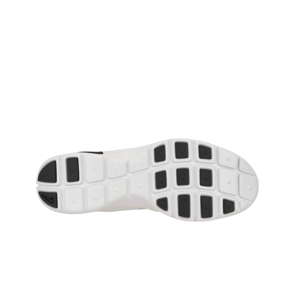 나이키 x 꼼데가르송 옴므 플러스 에어 리주버네이트 SP 화이트 블랙(Nike x Comme des Garcons Homme Plus Air Rejuven8 SP White Black) - 2
