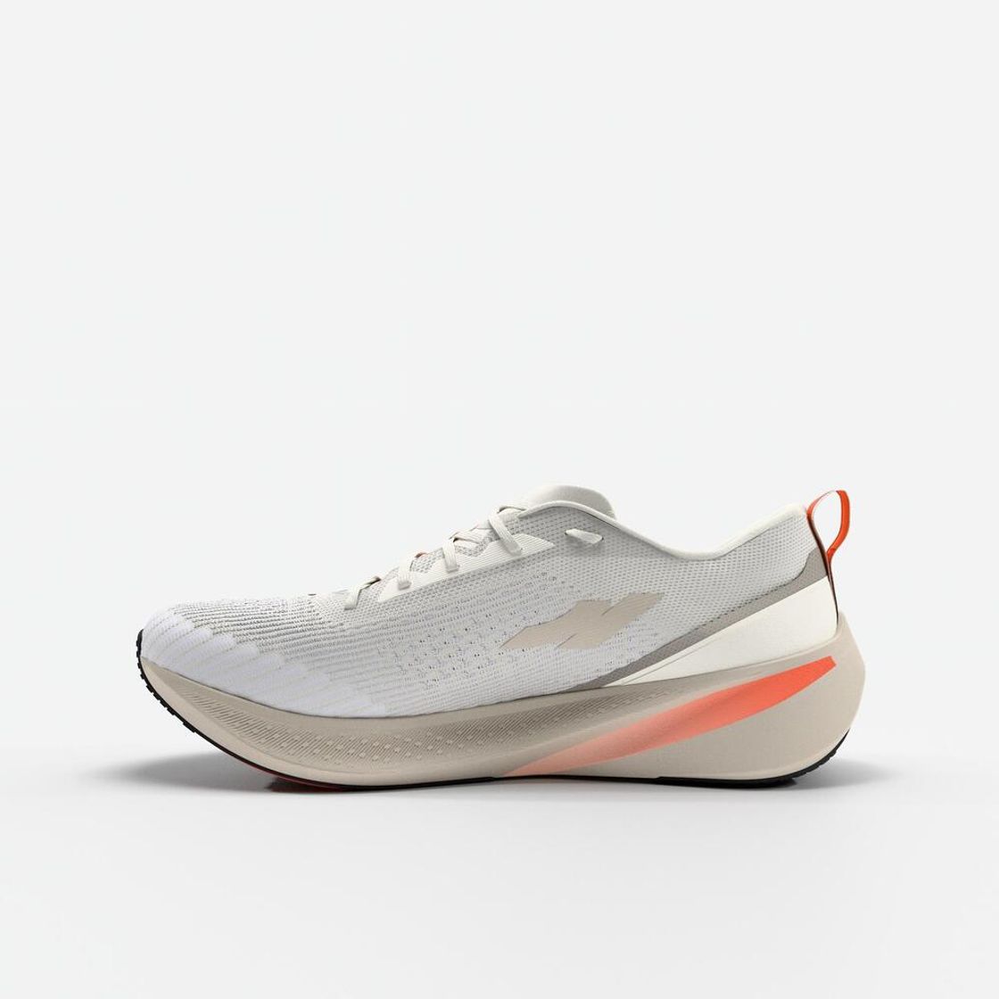 데카트론 남성 러닝화 킵코어 울트라 화이트(Decathlon Men's Running Shoes Kipcore Ultra White) - 4