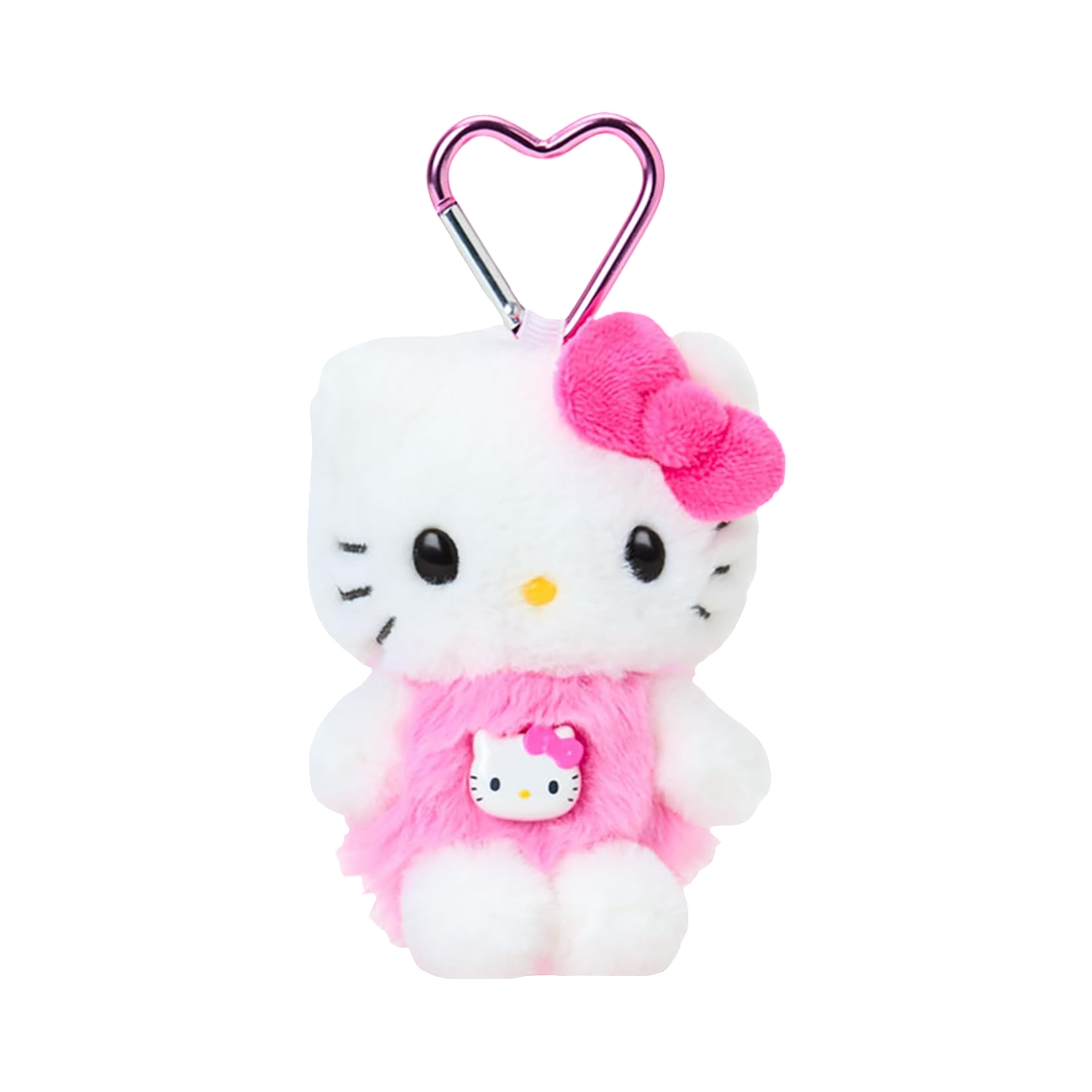 - Sanrio Tokimeki Pop Beads Hello Kitty
