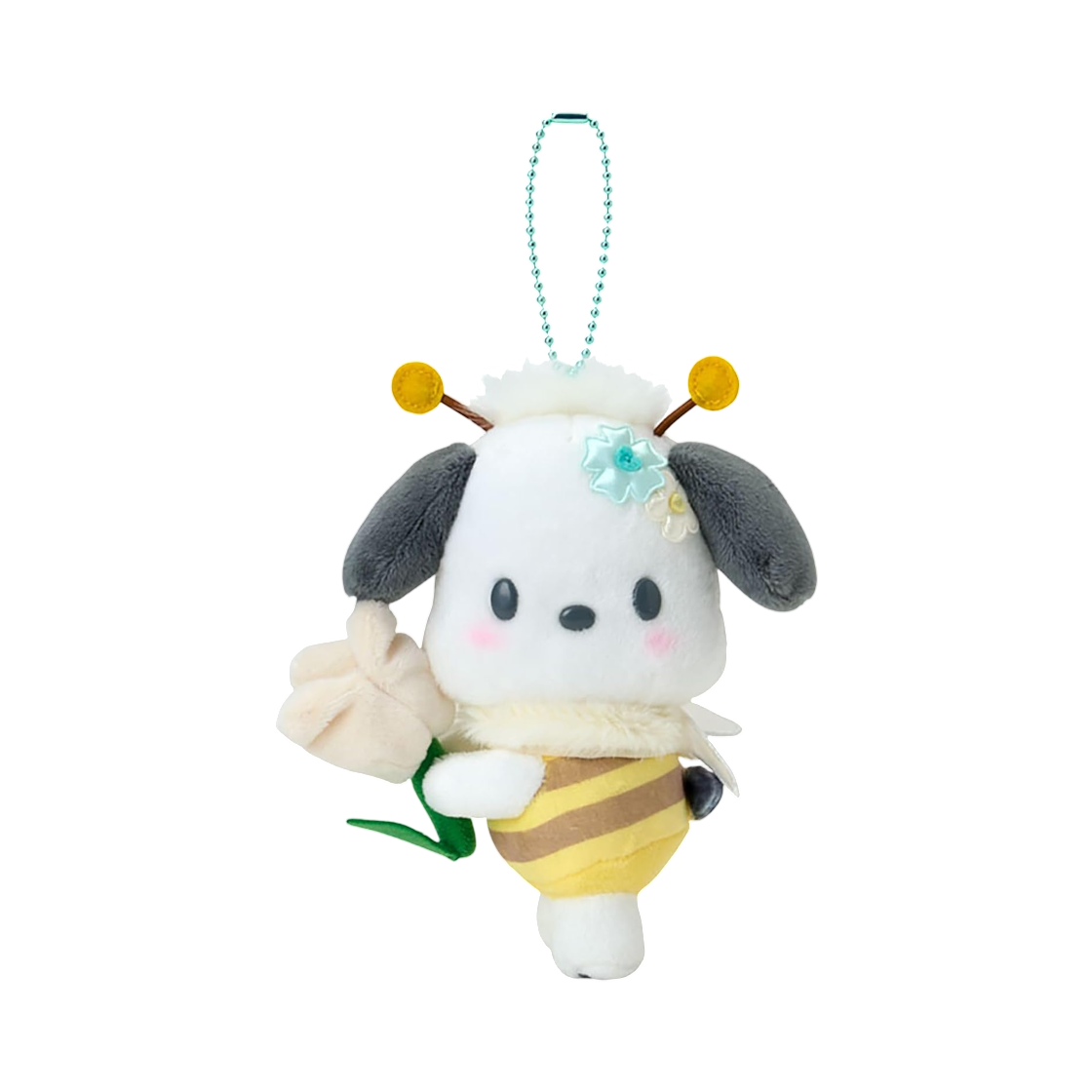 - Sanrio Bee Mascot Pochacco