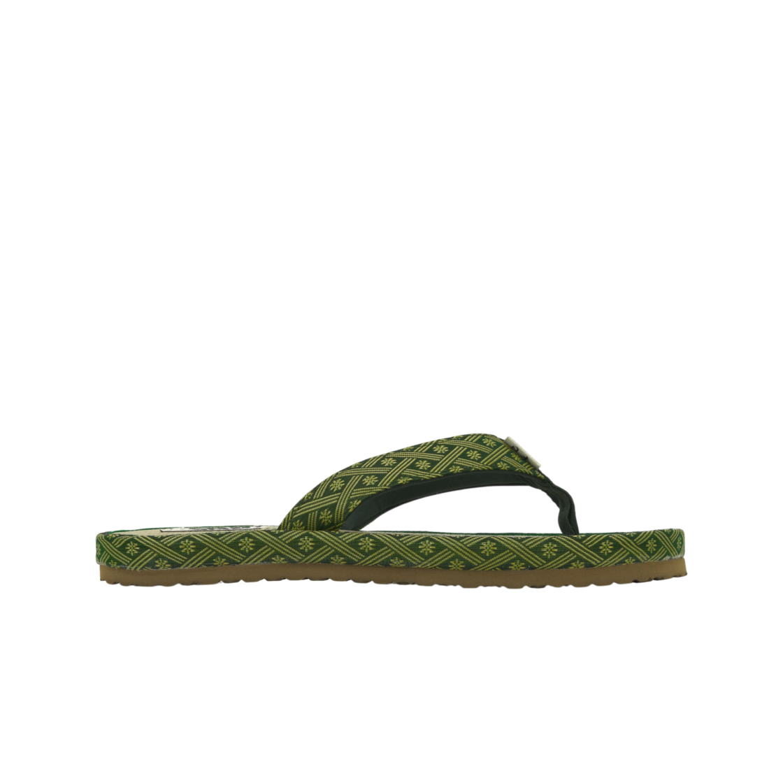 반스 코스탈 그린 타타미(Vans Coastal Green Tatami)
