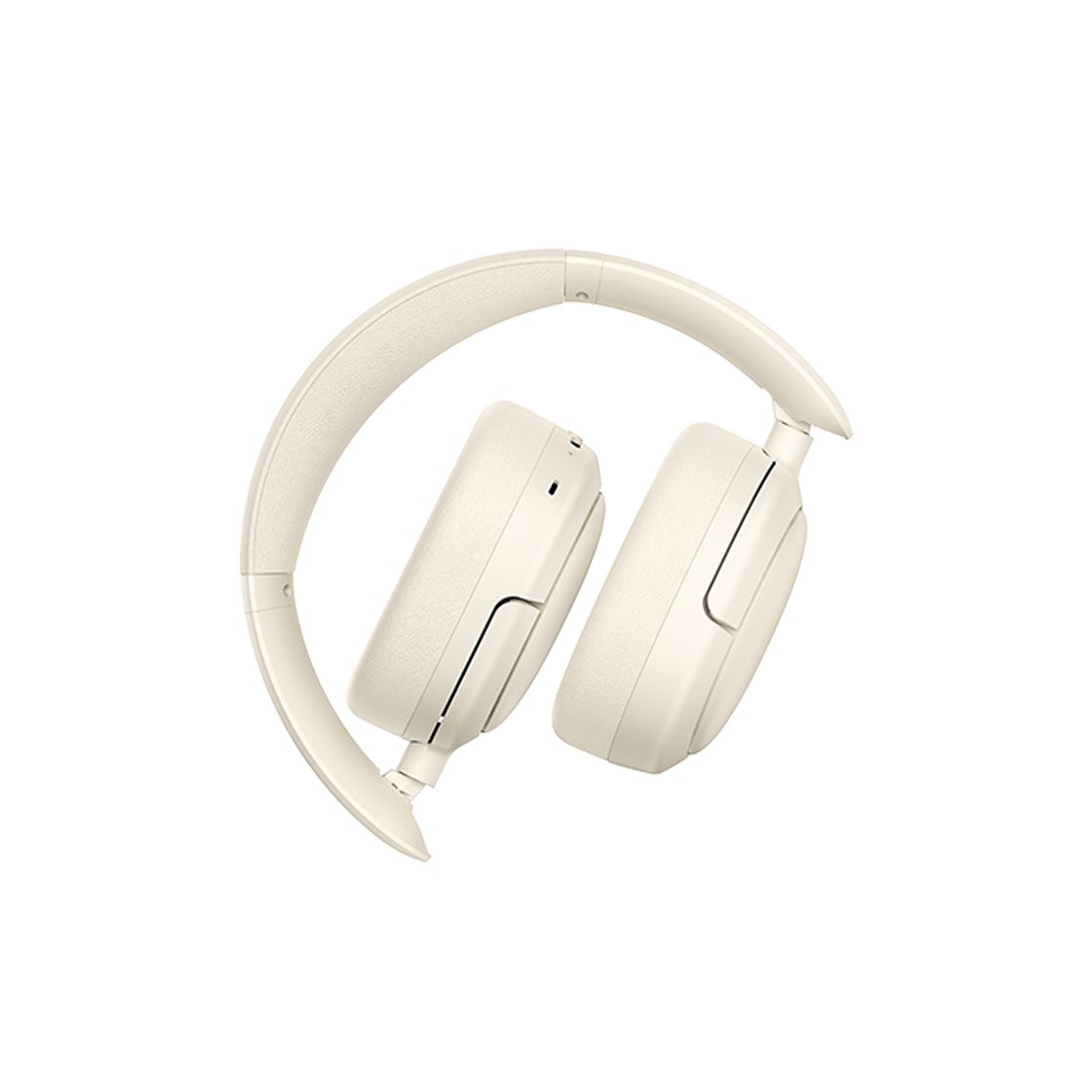 에디파이어 W800BT Pro 노이즈 캔슬링 무선 헤드폰 아이보리(Edifier W800BT Pro Active Noise Cancellation Wireless Headphones Ivory) - 3