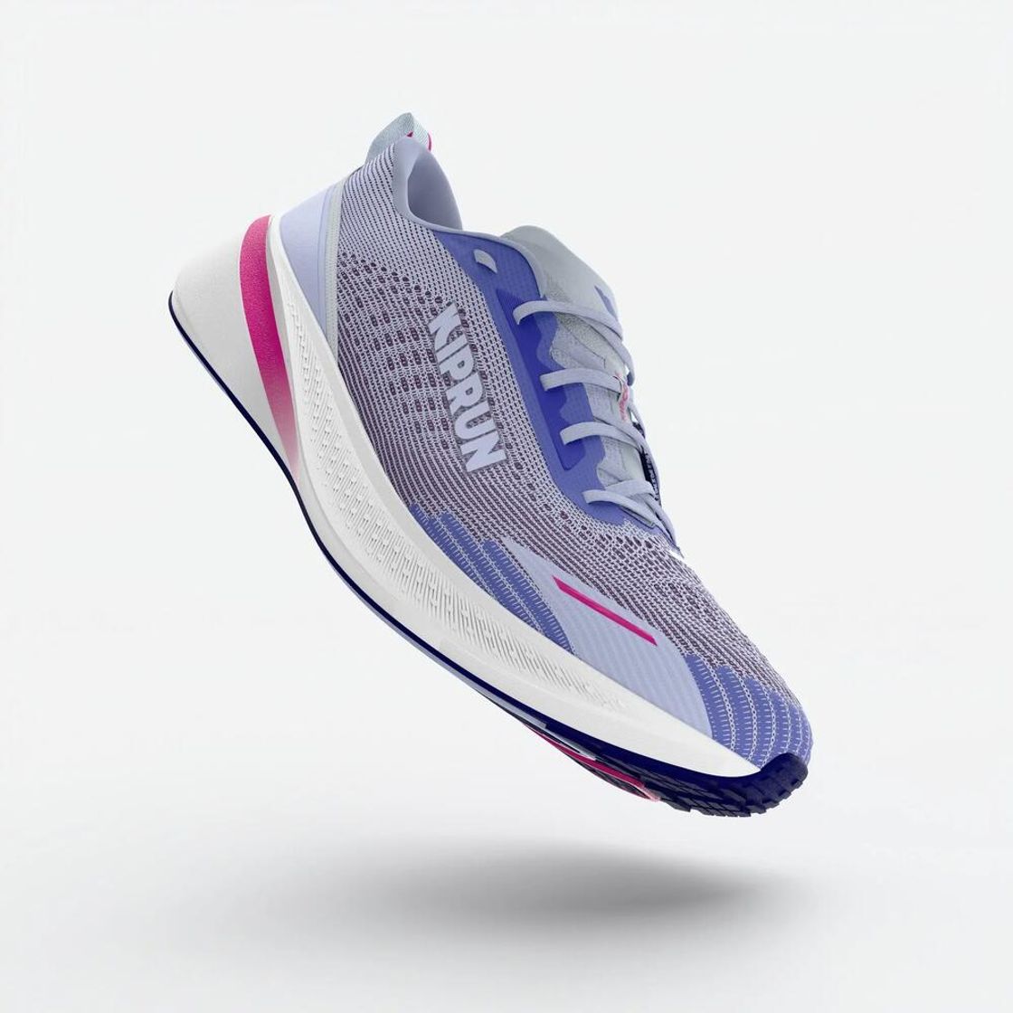 데카트론 여성 러닝화 킵코어 피그 퍼플(Decathlon Women's Running Shoes Kipcore Fig Purple) - 5