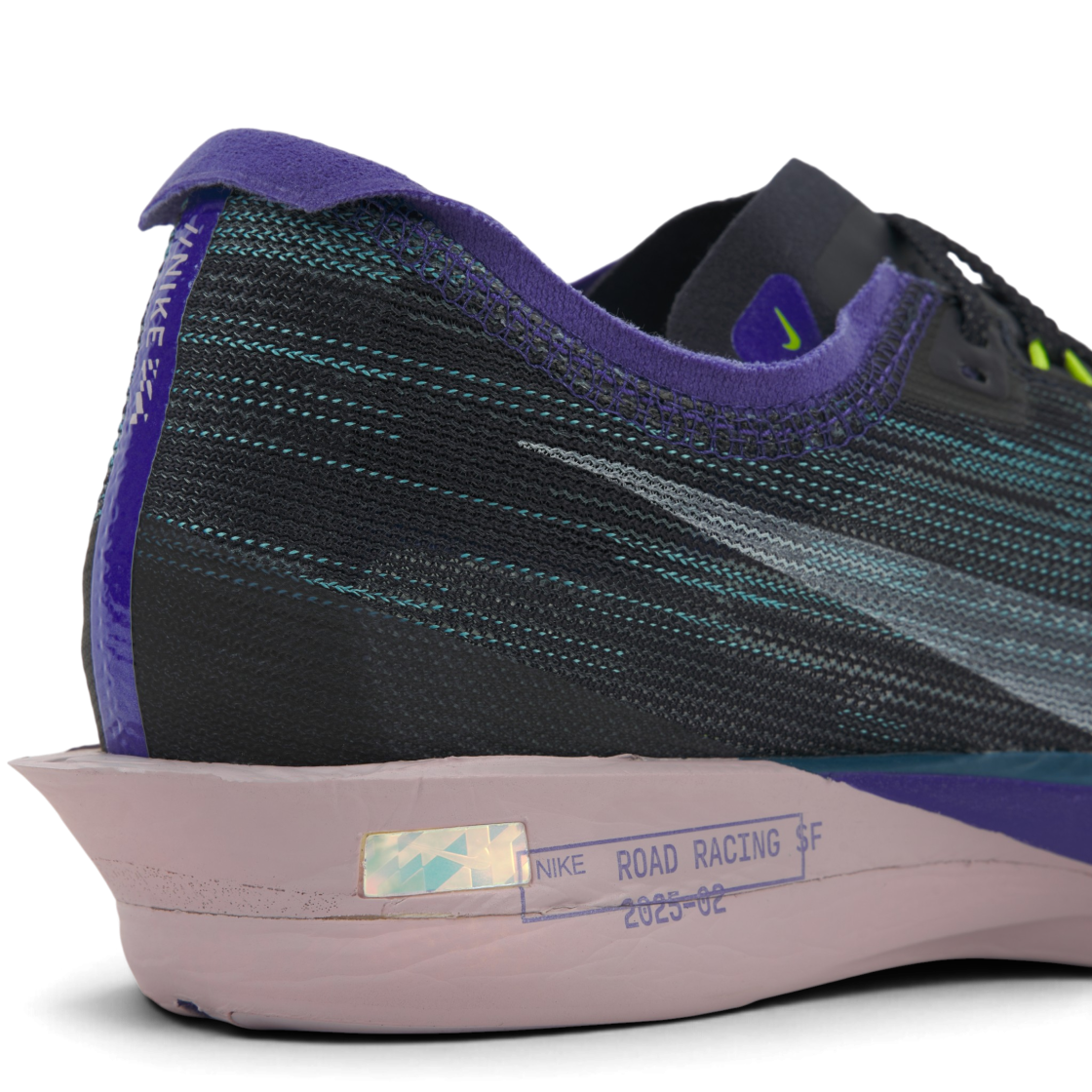 나이키 줌X 스트릭플라이 2 옵시디언 페르시안 바이올렛(Nike ZoomX Streakfly 2 Obsidian Persian Violet) - 8