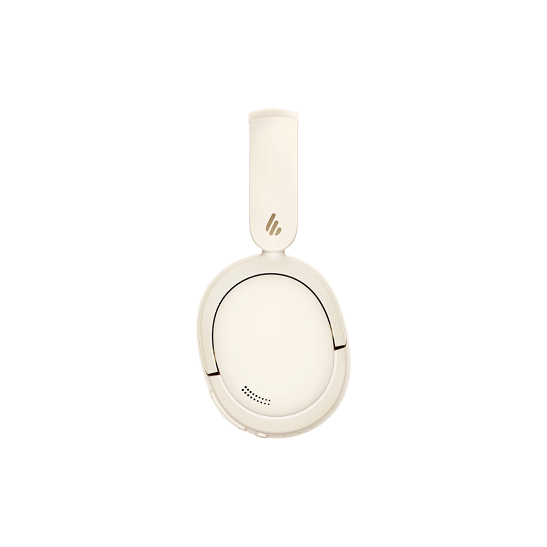 에디파이어 W800BT Pro 노이즈 캔슬링 무선 헤드폰 아이보리(Edifier W800BT Pro Active Noise Cancellation Wireless Headphones Ivory) - 4