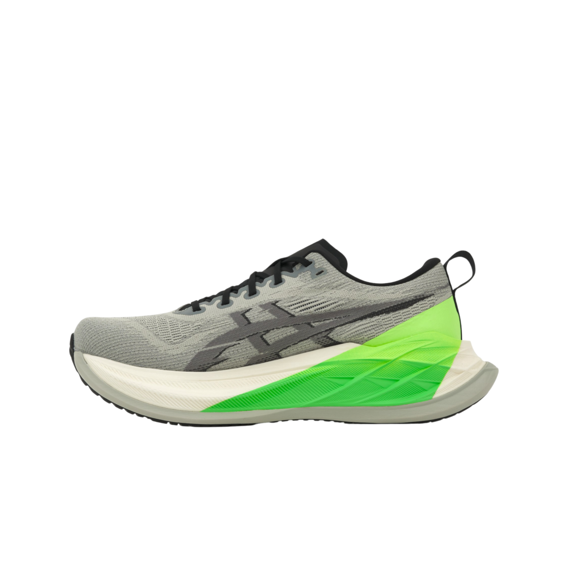 아식스 슈퍼블라스트 2 라이트 쇼 CN 화이트 세이지 카본(Asics Superblast 2 Lite Show CN White Sage Carbon) - 3