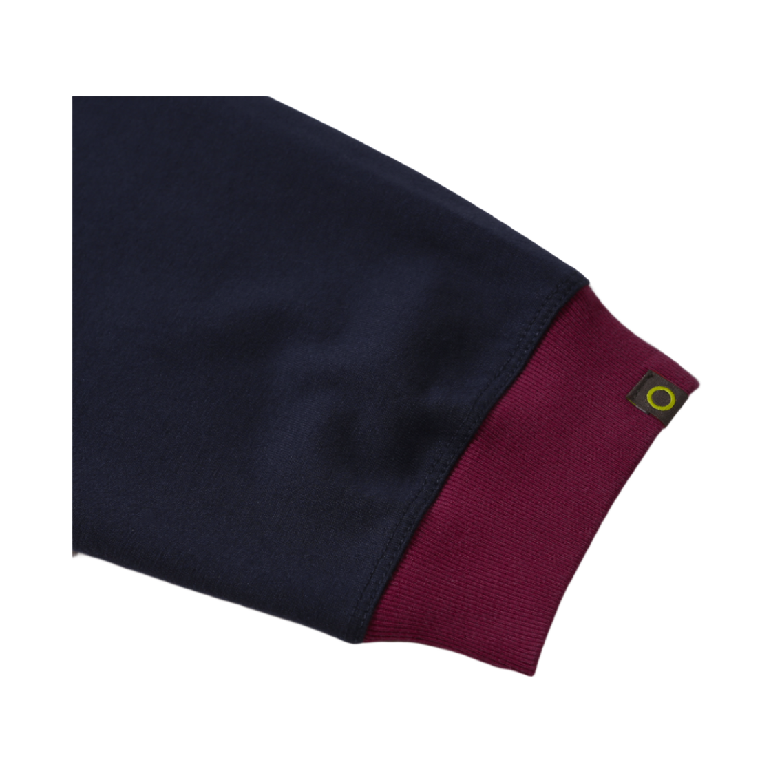 IWI 롱슬리브 티 잉크 네이비(IWI L/S TEE INK NAVY) - 2
