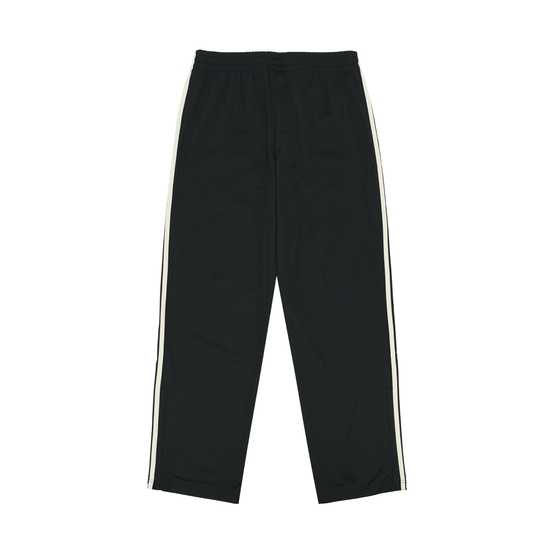 아디다스 x 오아시스 투어 파이어버드 트랙 팬츠 블랙 - KR 사이즈(Adidas x Oasis Tour Firebird Track Pants Black - KR Sizing) - 2