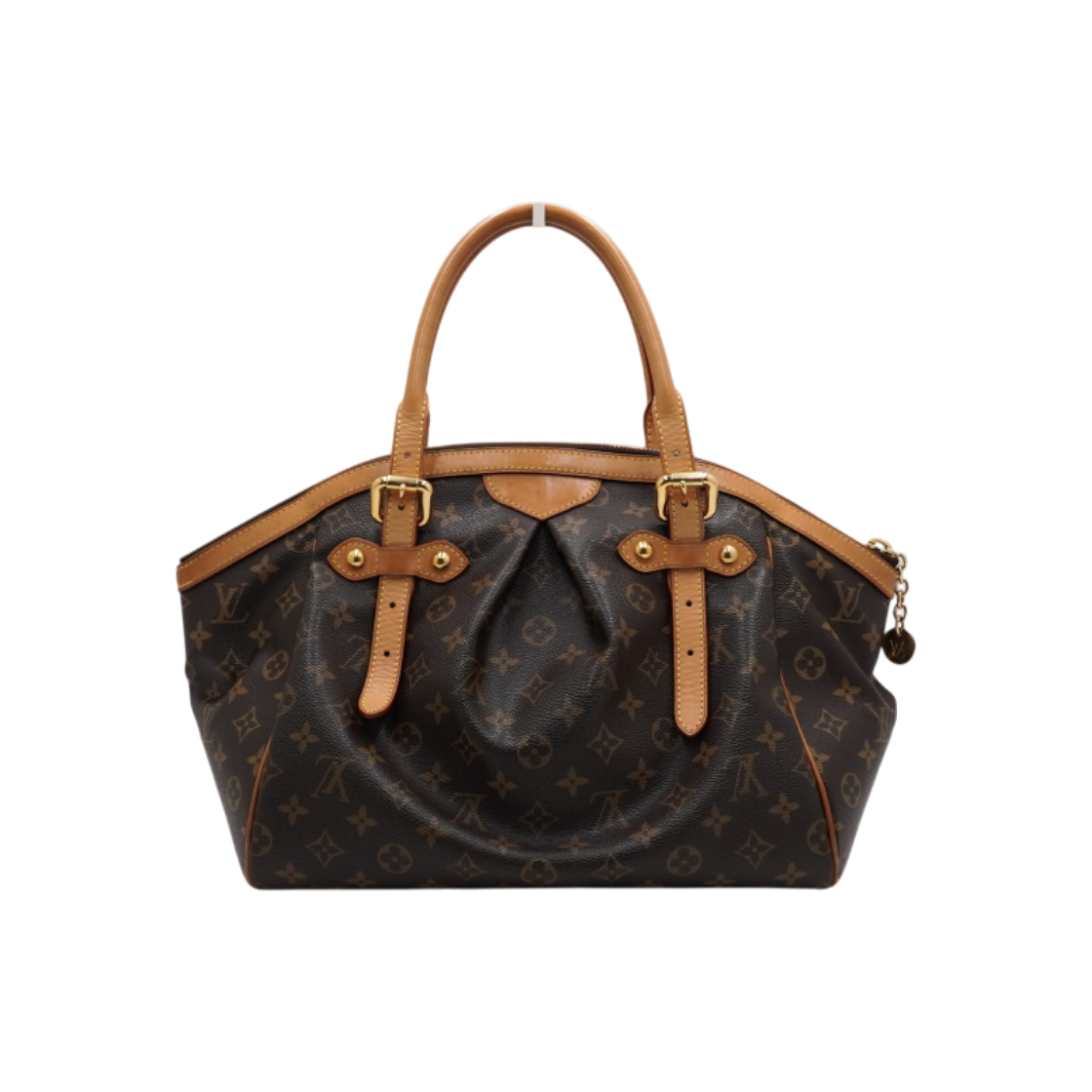 ITHFN7WV6H58 Louis Vuitton Monogram Tivoli GM Tote Bag