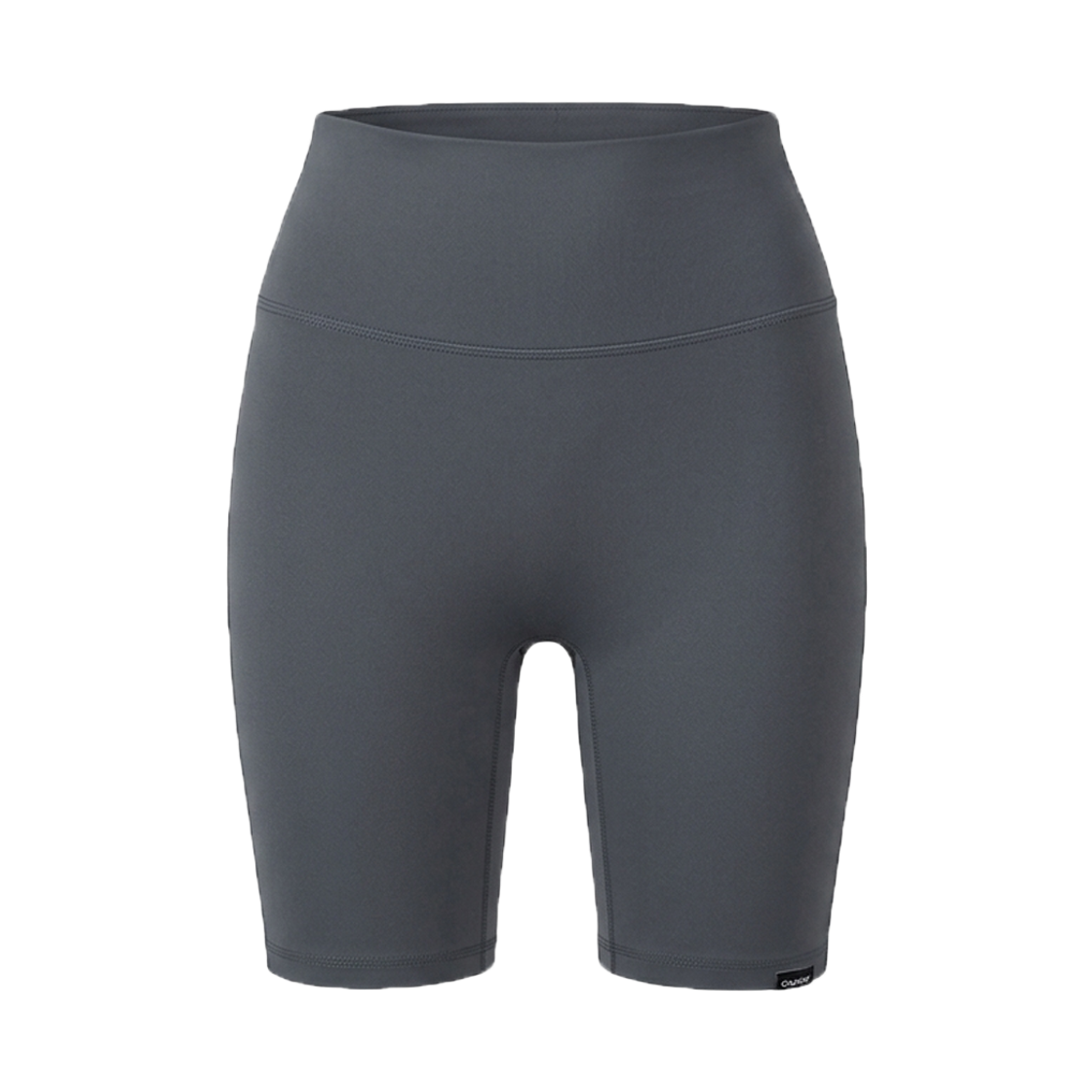 CLWP3013 cielcoco Tension-Up Biker Shorts Cold blue