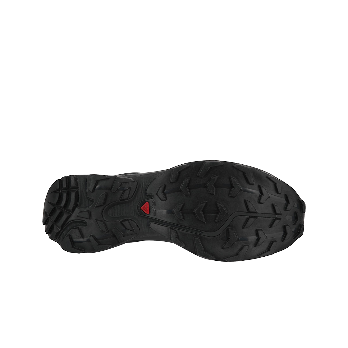 살로몬 XT-6 고어텍스 블랙(Salomon XT-6 GTX Black) - 2