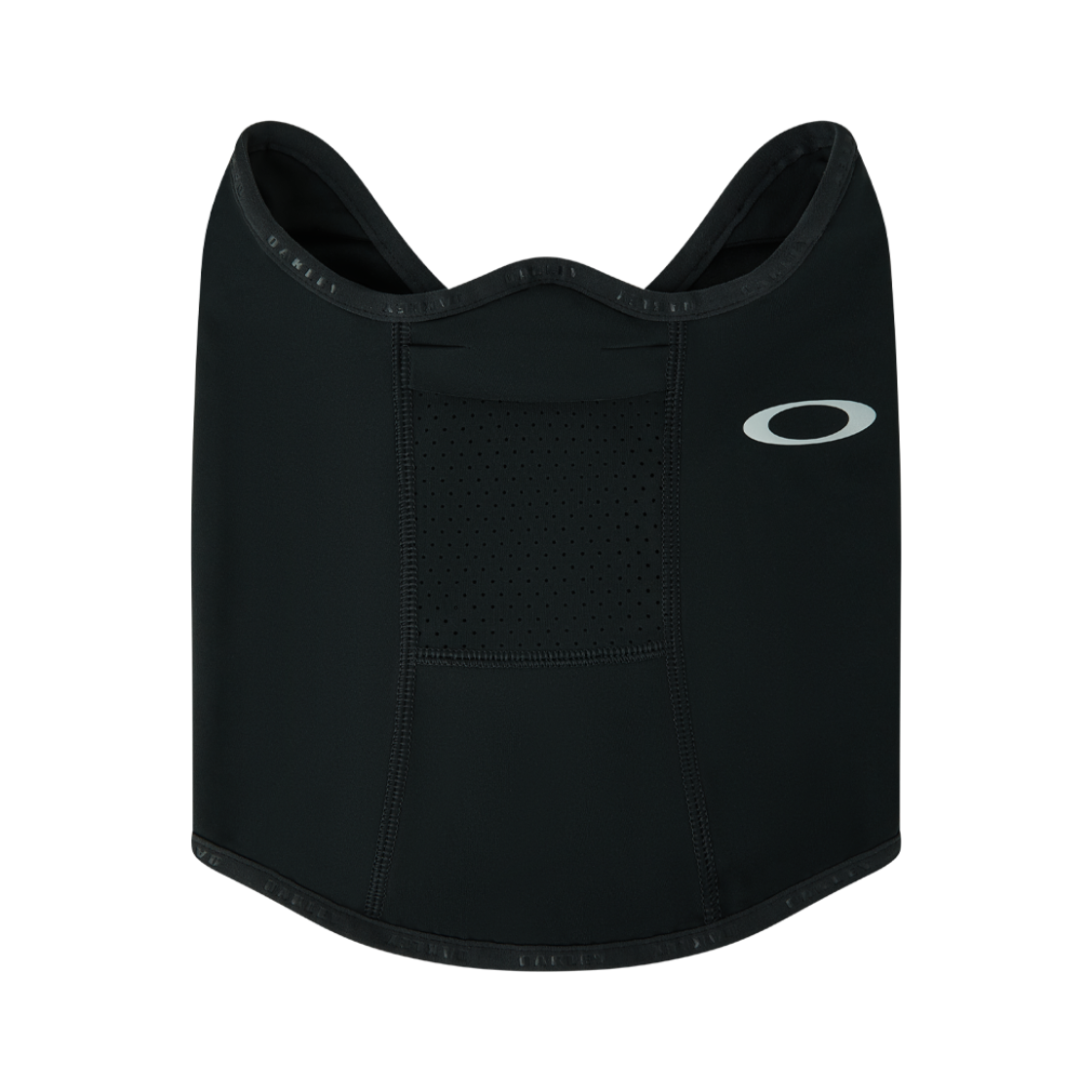 오클리 보울즈 넥 워머 피치 블랙 - 26FW(Oakley Bowls Neck Warmer Pitch Black - 26FW)