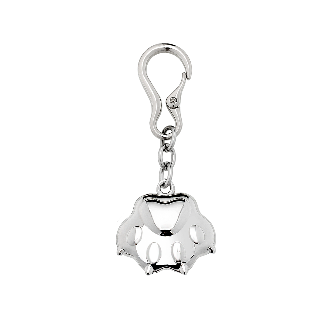 센티멍 넘버 786 오프너 키링 실버(Sentiments No.786 [Silver] Bottle Opener Key Ring)