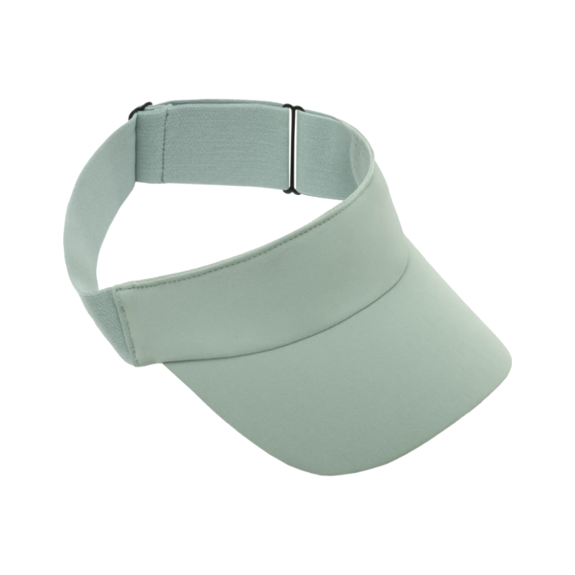 데카트론 러닝 바이저 선캡 모자 V2 프로즌 그린(Decathlon Running Visor Sun Cap V2 Frozen Green)