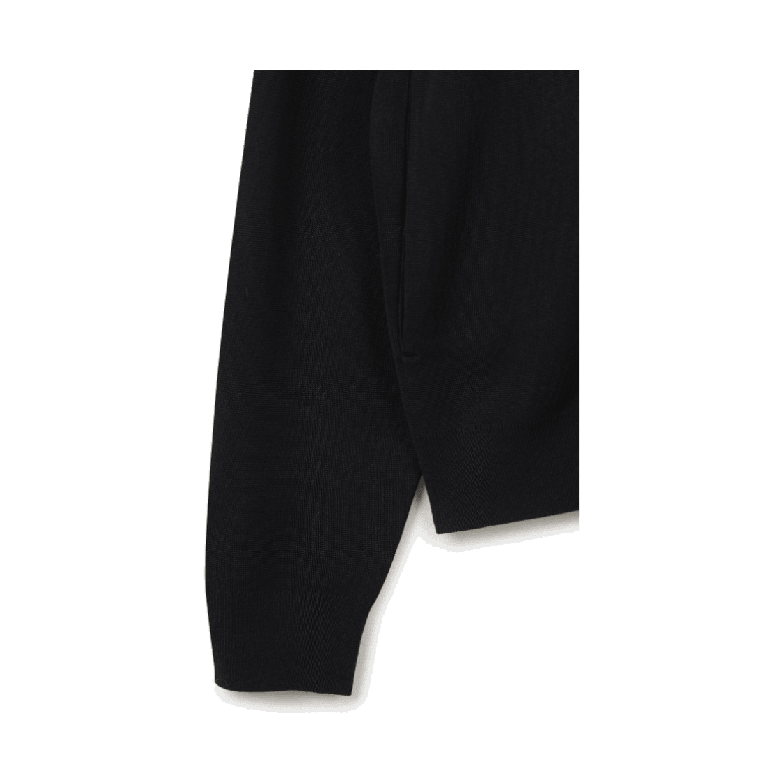 24/7시리즈 루나라이트 16GG 가디건 블랙(24/7 series Lunalite 16GG Cardigan Black) - 4