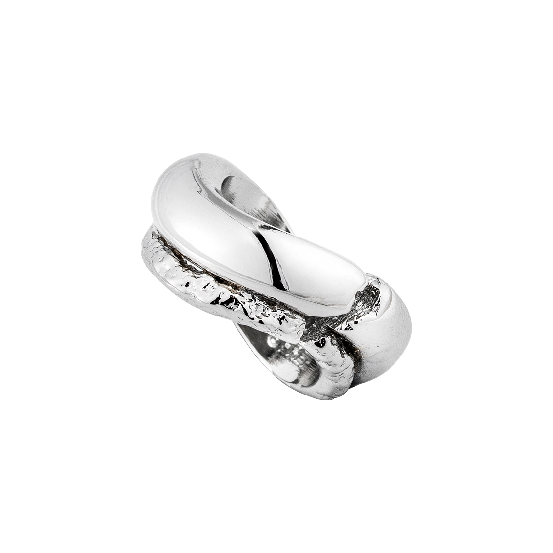 NO.772S Sentiments No.772 [Silver] Ring