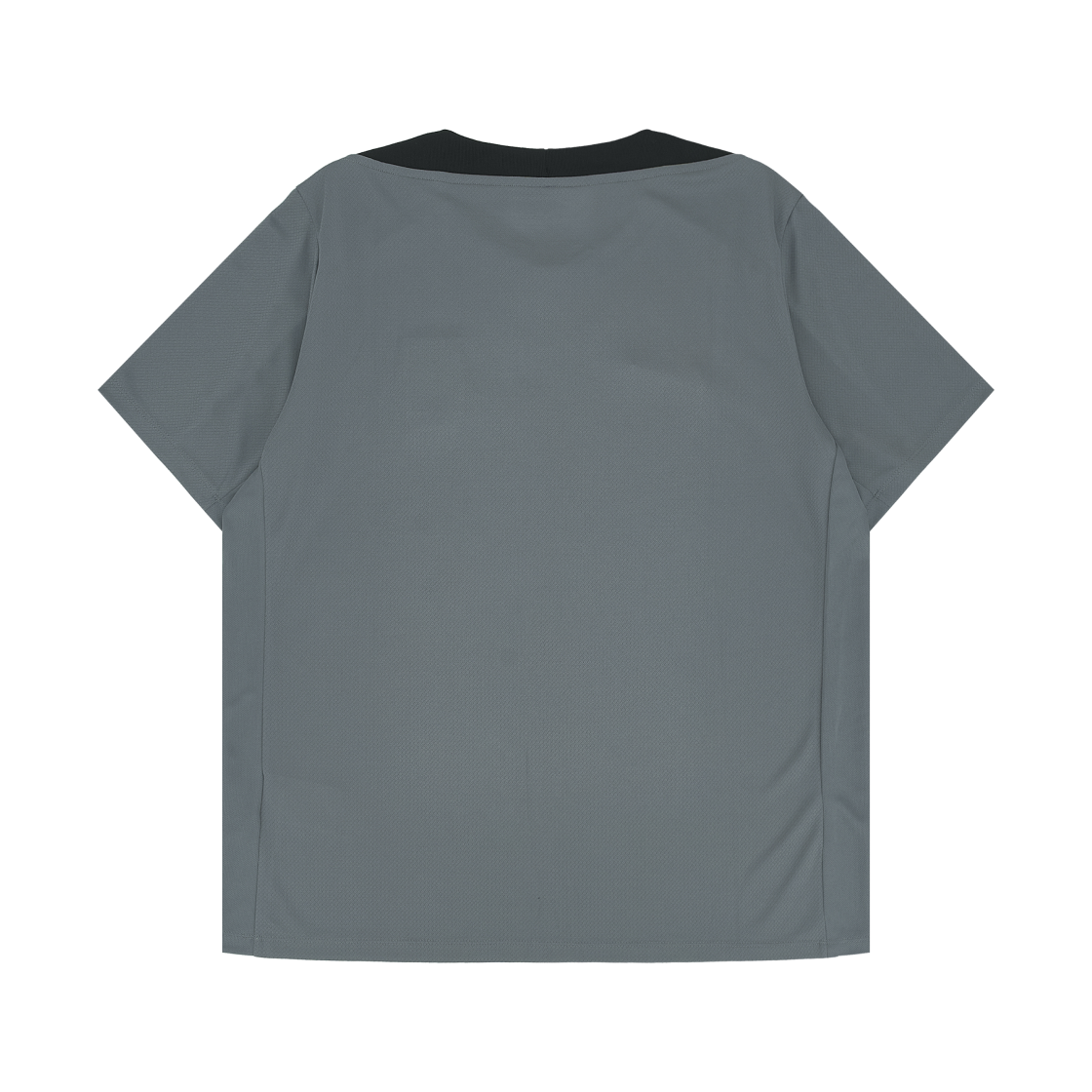나이키 대한민국 드라이핏 스트라이크 탑 다크 그레이 (FJ2932-086) (논 마킹 버전)(Nike Korea Dri-Fit Strike Top Dark Grey (FJ2932-086) (Non Marking Ver.)) - 2