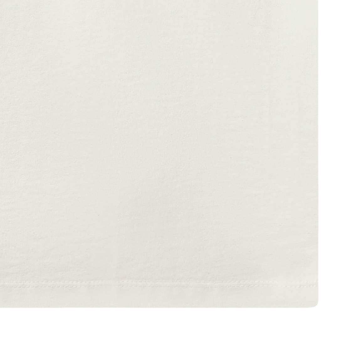 라스벳 블레싱스 티셔츠 오프 화이트 - 26FW(Rassvet Blessings Tee Shirt Off White - 26FW) - 5